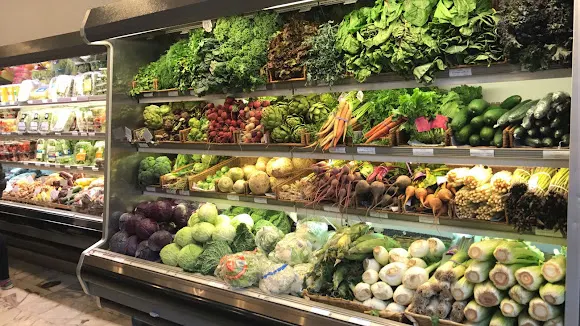 Frutas Tropicales Luismi
