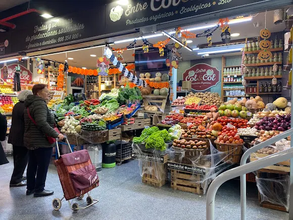 Mercado Barceló