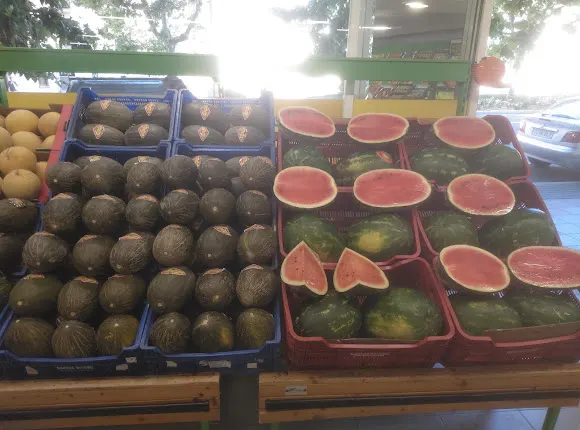 Frutas Vima