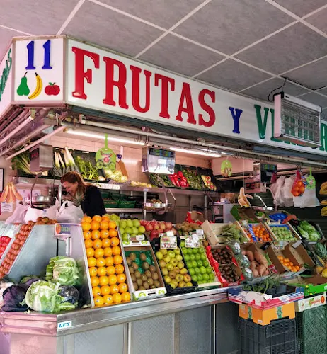 Frutas Pepe