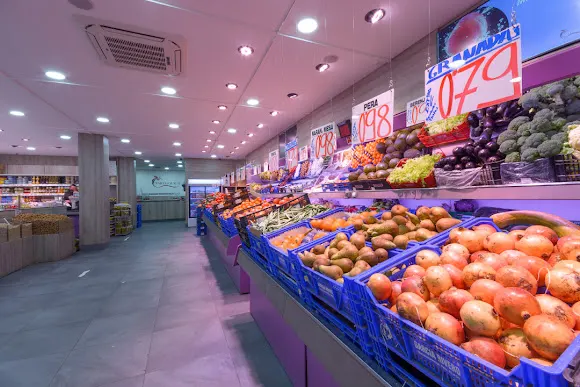 Frutas Tardaguila
