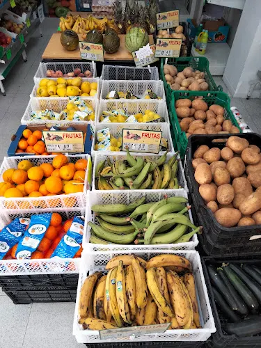 FRUTERÍA LA UNIÓN