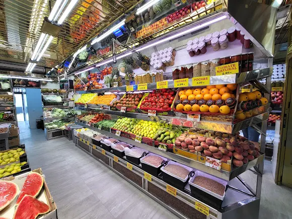 Fernando FRUTERIA