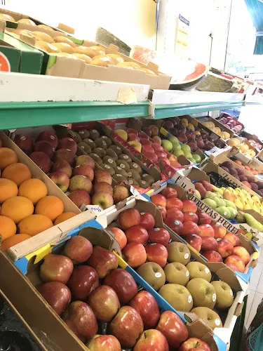Frutería "Cristina"