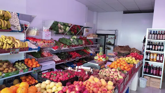 Frutería Emilio