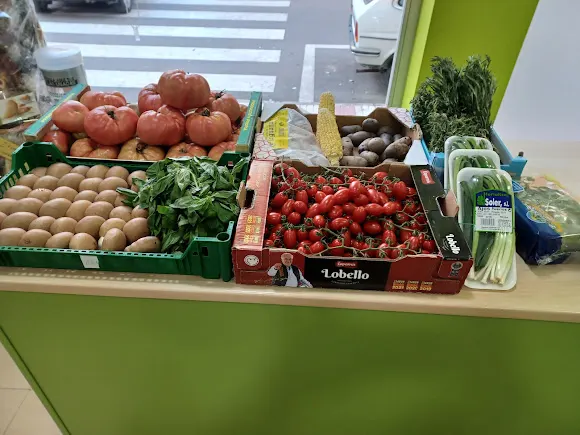 Frutas Diemi - Don Benito