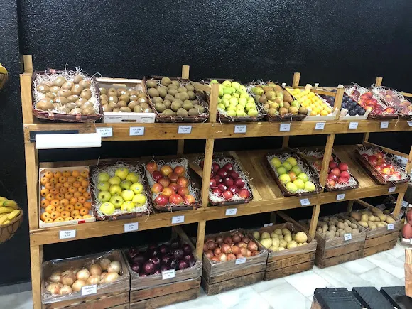 DOMFRUIT - Don Benito