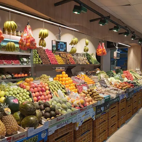 Frutas José Borja