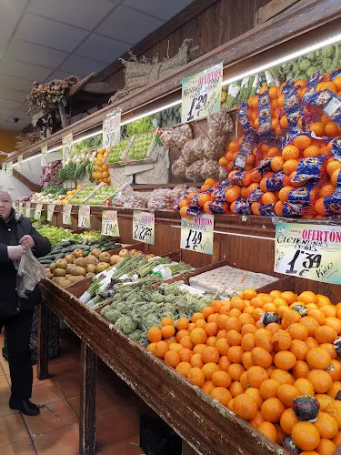 Demary Fruterías