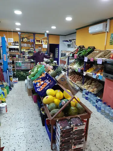 Frutería Leticia