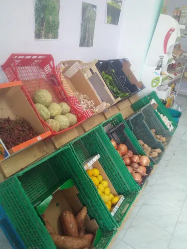 Frutas Mateos - Monesterio