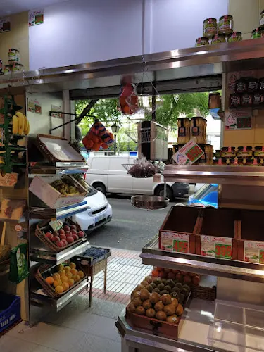 Frutas Parra