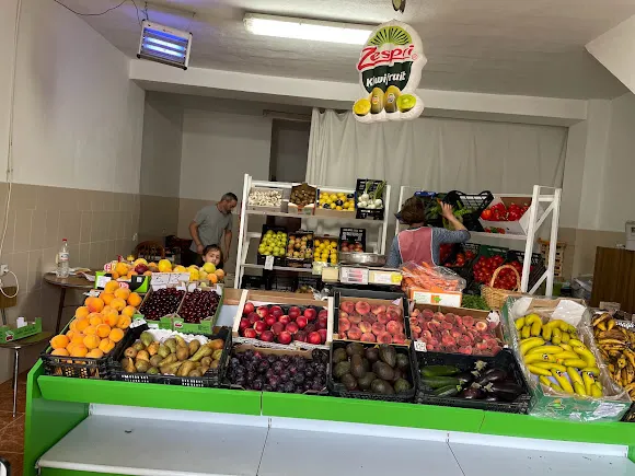 Frutas Girol - Monesterio