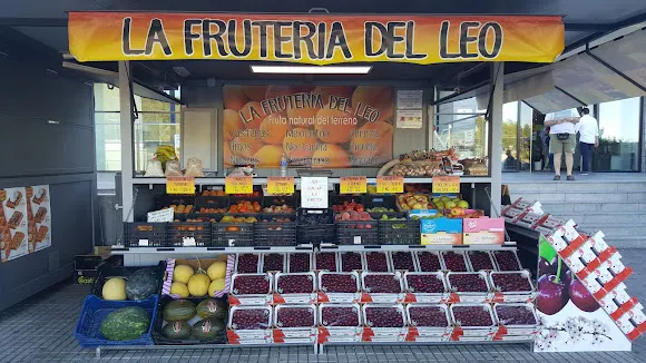 La Fruteria Del Leo - Monesterio