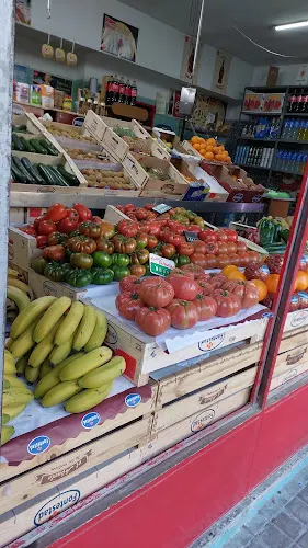 Fruteria sanchez galisteo - Frutería en Madrid