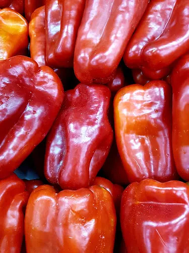 Frutas Azahara S L