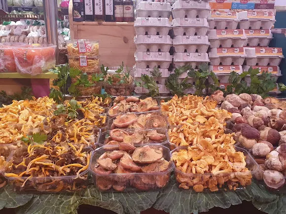 Fruiteria Bon Dia