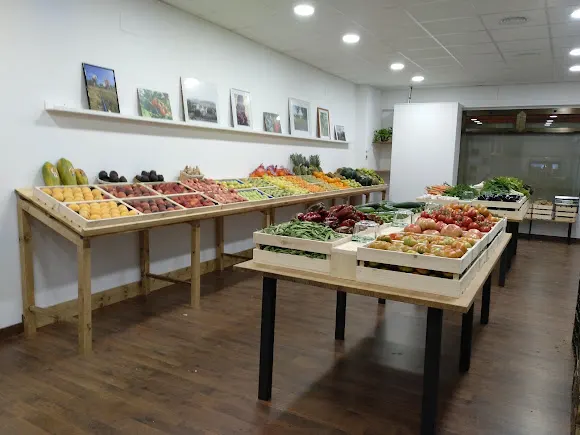 Can Bellatriu - Frutería en Santa Coloma de Gramenet