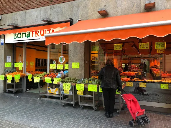 Bona Fruita Busquets