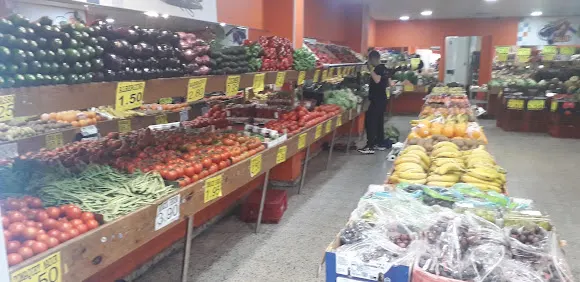 Bona Fruita Busquets - Sants