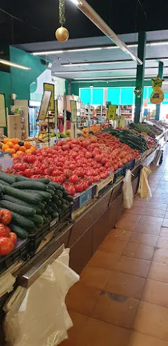 Fruites I Verdures Plana Rodona S.L.