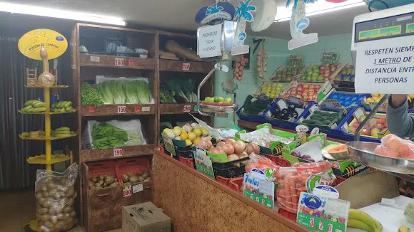 Frutería Cipri