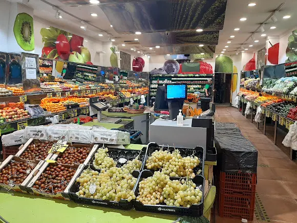 Cobarna Fruits, S.L.