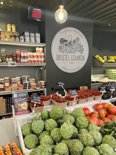 Fruiteria Iolanda - Frutería en Centelles