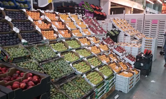 Fruites Artes SL