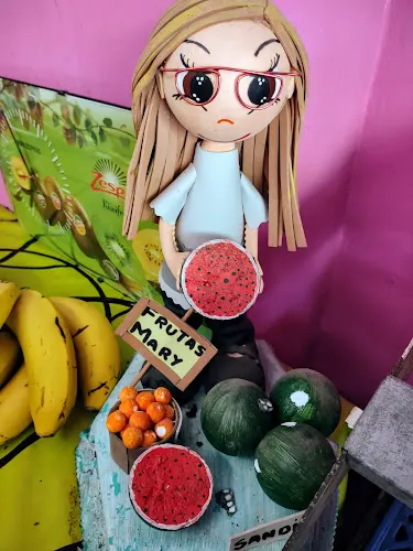 Fruiteria Mari - Frutería en Capellades