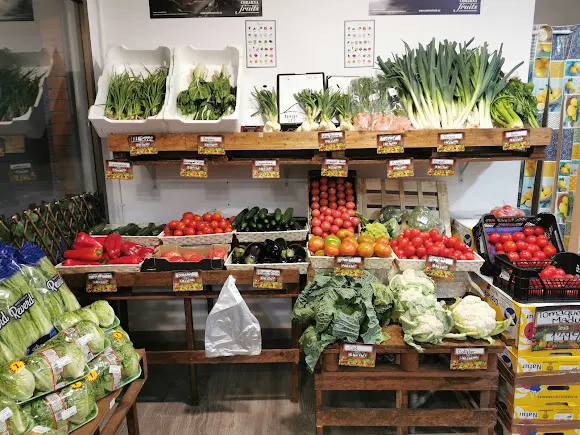 Fruteria Cicero