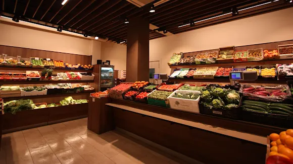 FRUITES J.SERRA