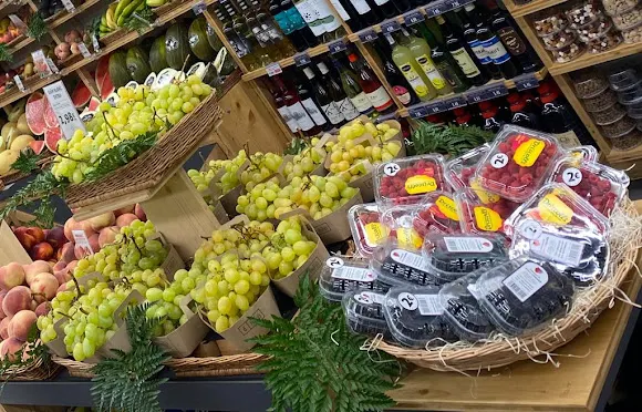 Cal Fruitós