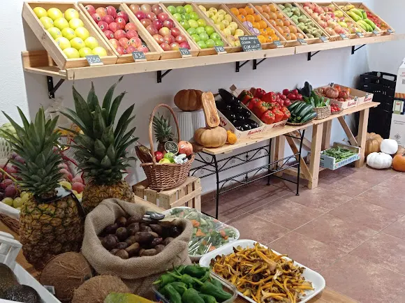 La Fruiteria Mon&Mon