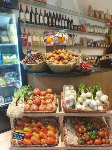 TERRANOVA Frutas y Verduras