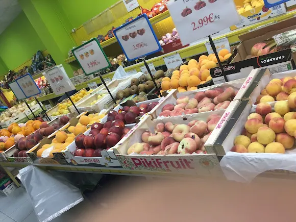 FRUTERIA GRACIA