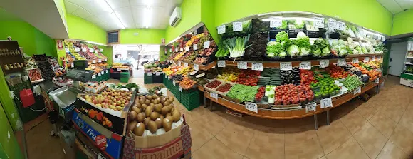 Catalunya Frutas y Verduras