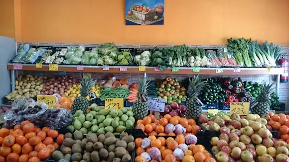 Verduras Graneria Jose Fruites