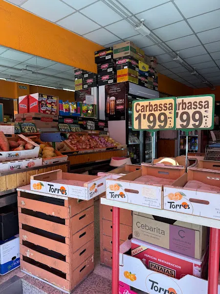 Frutes & Verdures - Frutería en Granollers - foto 2