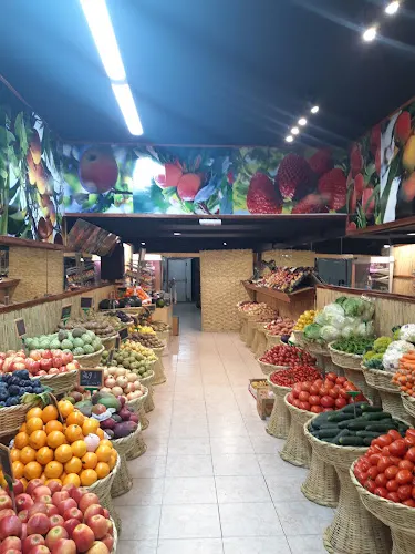 Fruits SI 2 Frutas y Verduras
