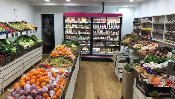 FRUITES DIAZ