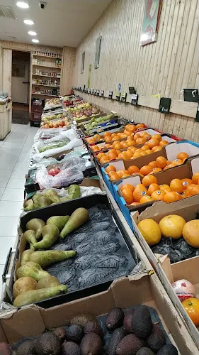 Frutas El Akram
