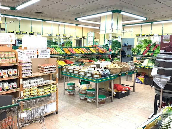 L'hort a Mistral
