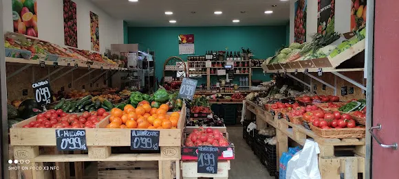 Fruites Diversos verdures