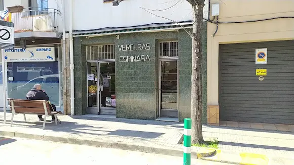 Espinasa
