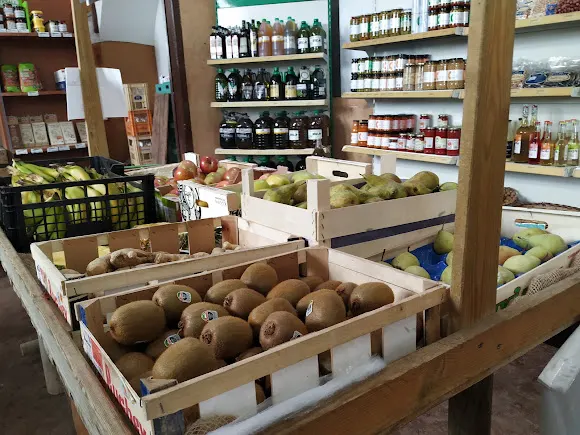 Agrotienda El Sindicat - Cooperativa agropecuaria en Cabrera de Mar