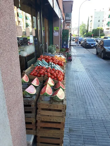 Servi FRUIT / Fruiteria Y Carniceria