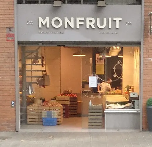 Mon Fruit