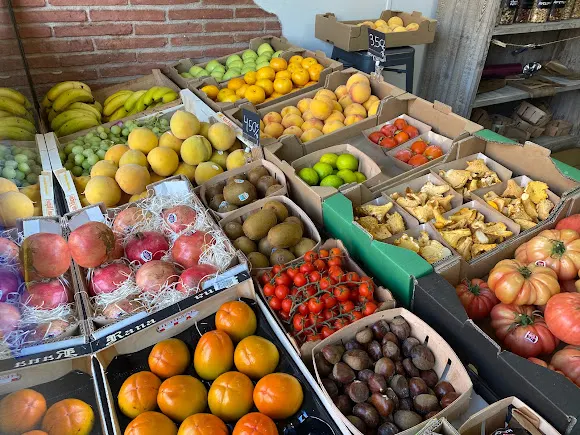 L' Hort de La Torrassa