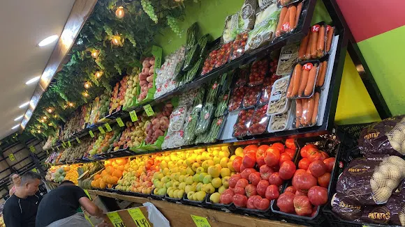 Sousa Fruits